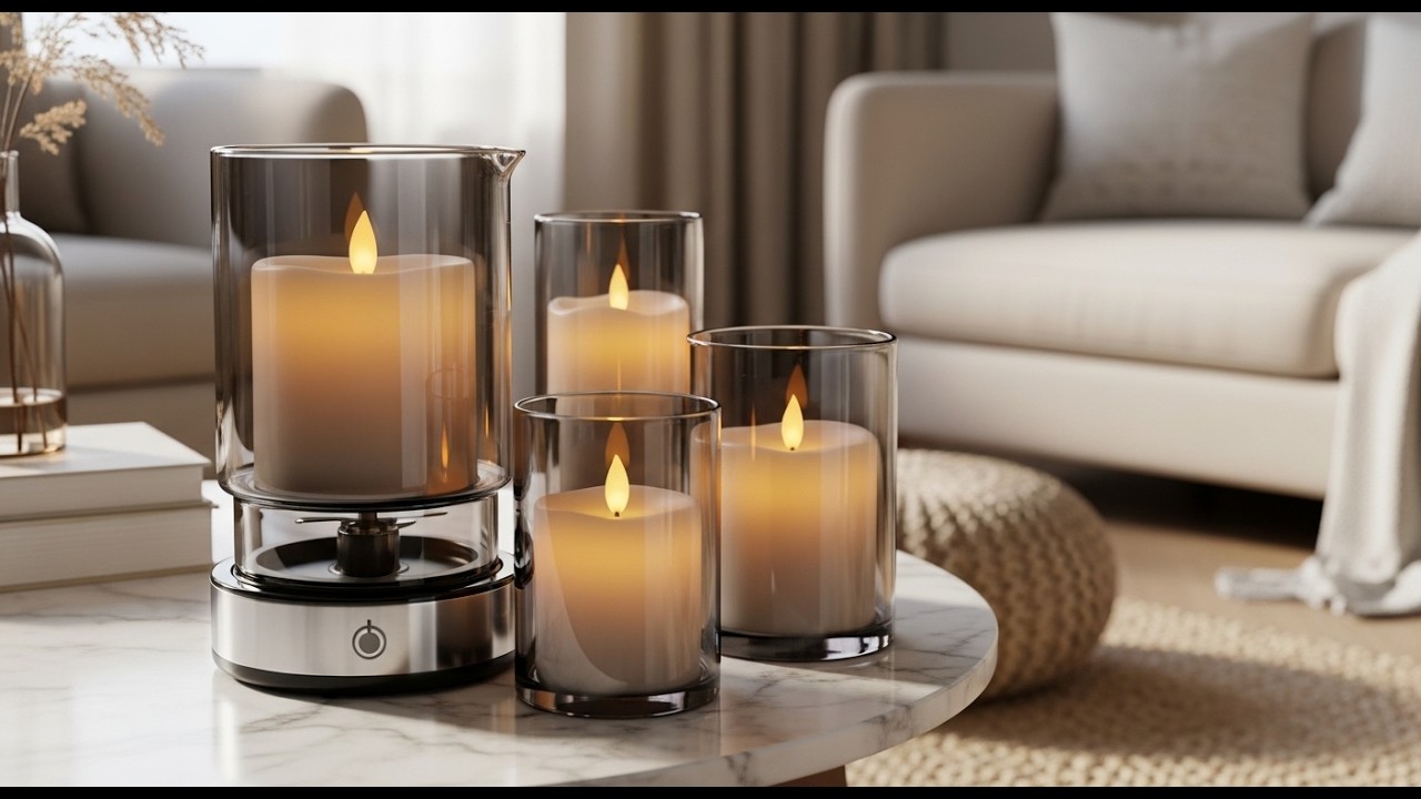 25 Hallazgos de DECORACIÓN en Amazon que hacen que tu CASA se vea de LUJO (Con Precios)