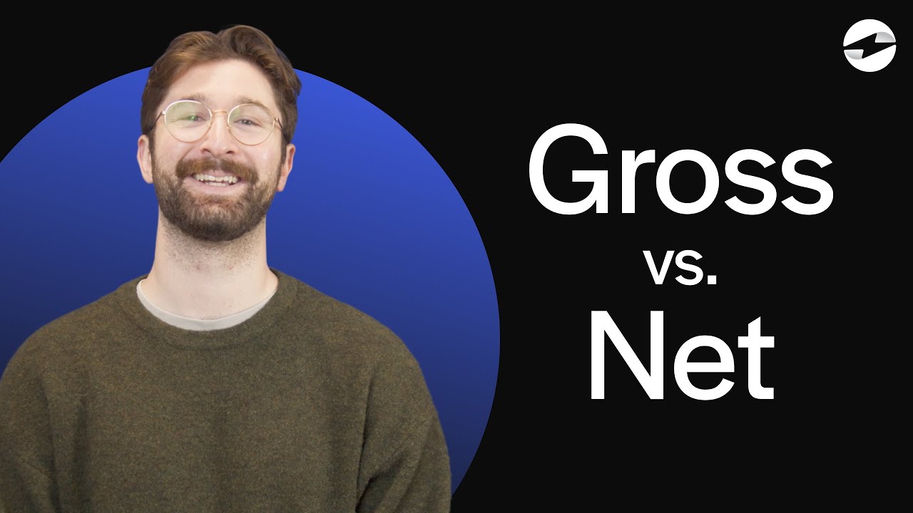 Difference Between Gross and Net Revenue