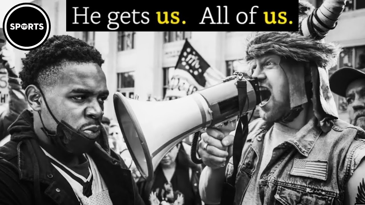 Dark Truth Behind 'He Gets Us' Super Bowl Ad EXPOSED