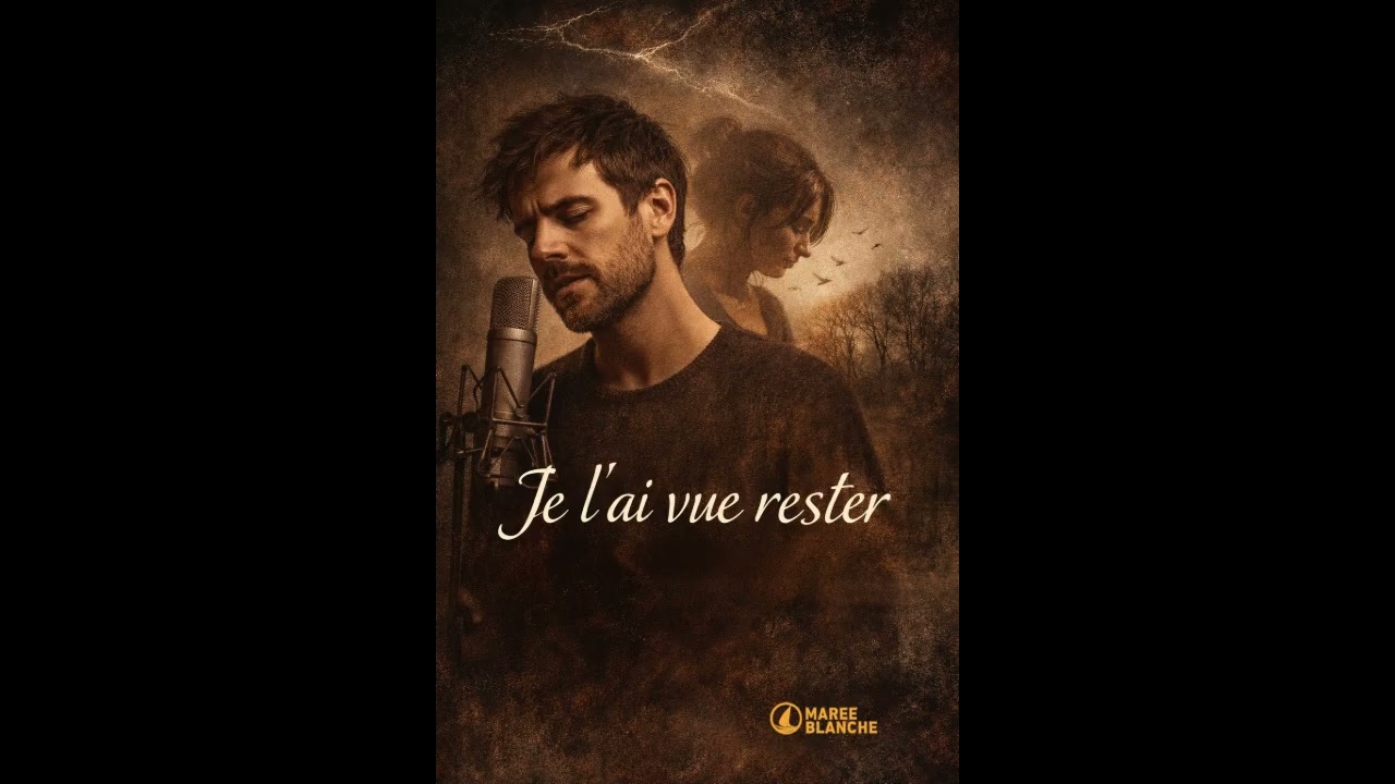Je l’ai vue rester - Musique québécoise originale