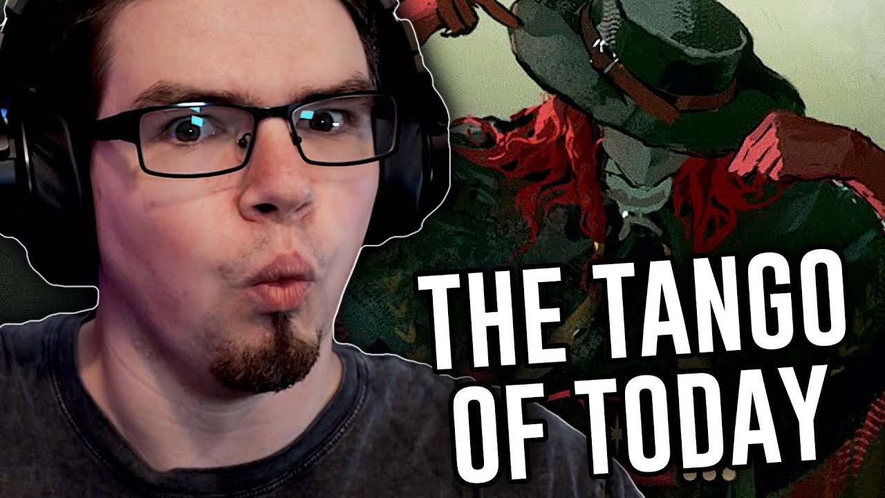Reverse: 1999 - Tangled Tango // Reaction & Analysis