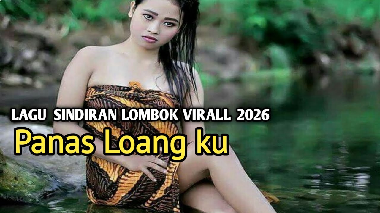 PANAS LOANG KU_SASAK VIRALL SINDIRAN 2026 