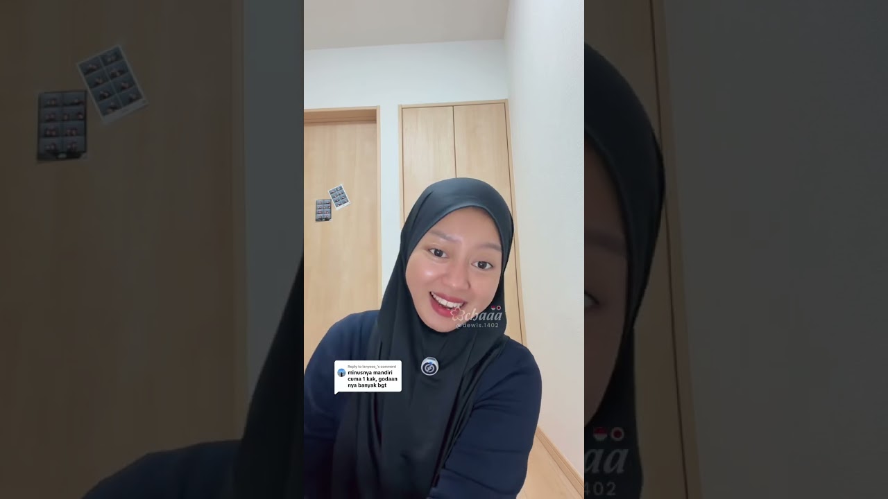Kerja kejepang mandiri tidak semudah yg dibayangkan 