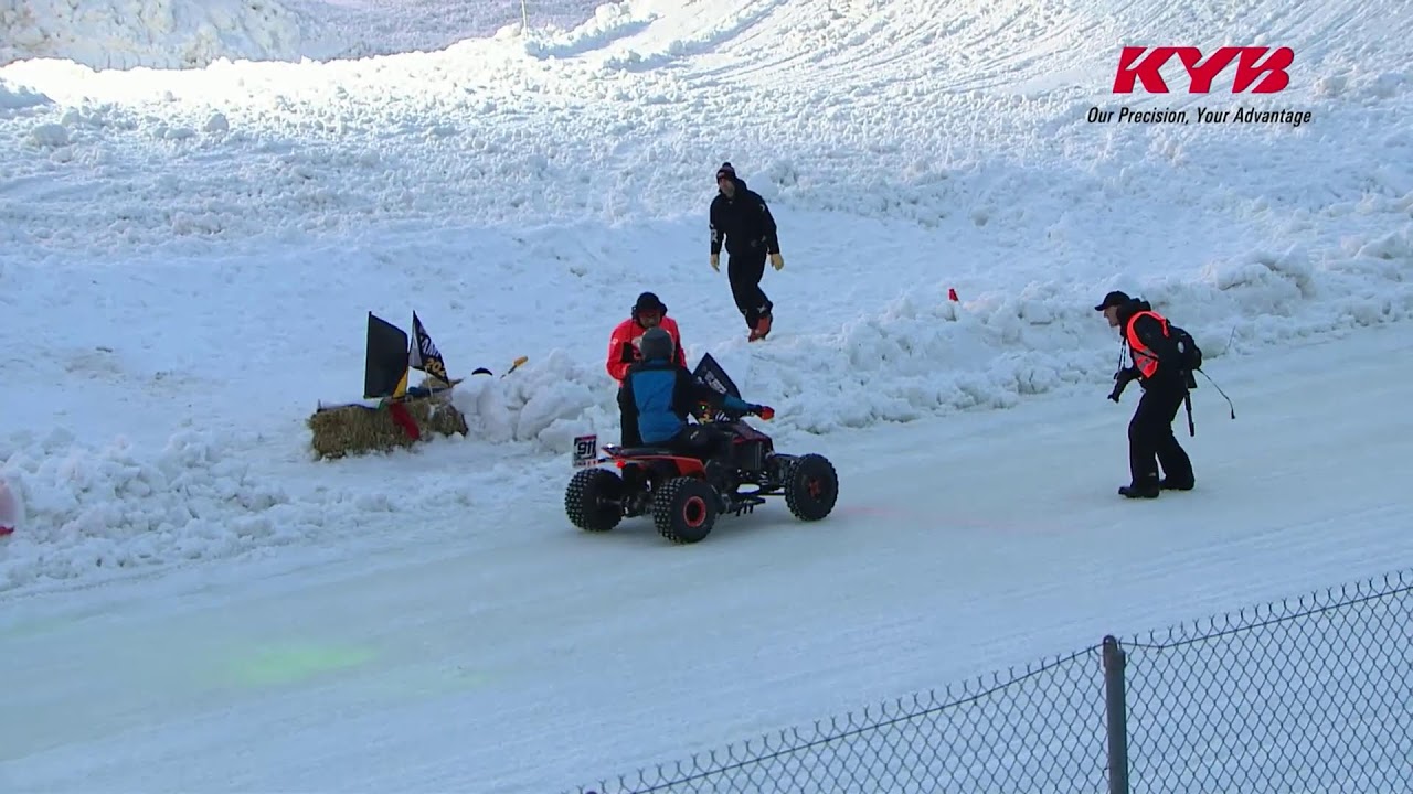 Grand Prix Ski-Doo de Valcourt Édition 2024 Day2