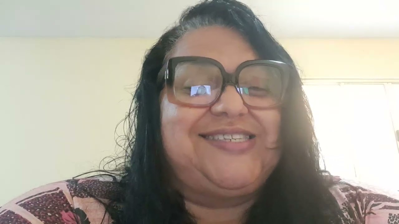 Dia 23/02/26 o Cantinho do Coraçao  e o café com Deus Pai com Aurylene Ribeiro
