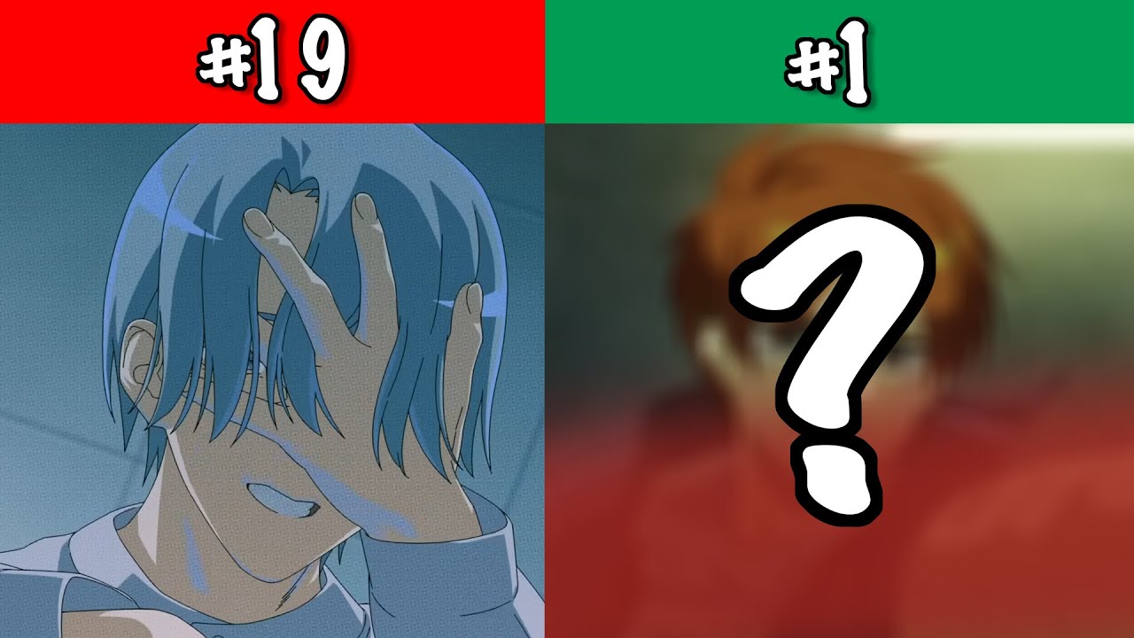Ranking Every Trial 2 MILGRAM Song and Cover