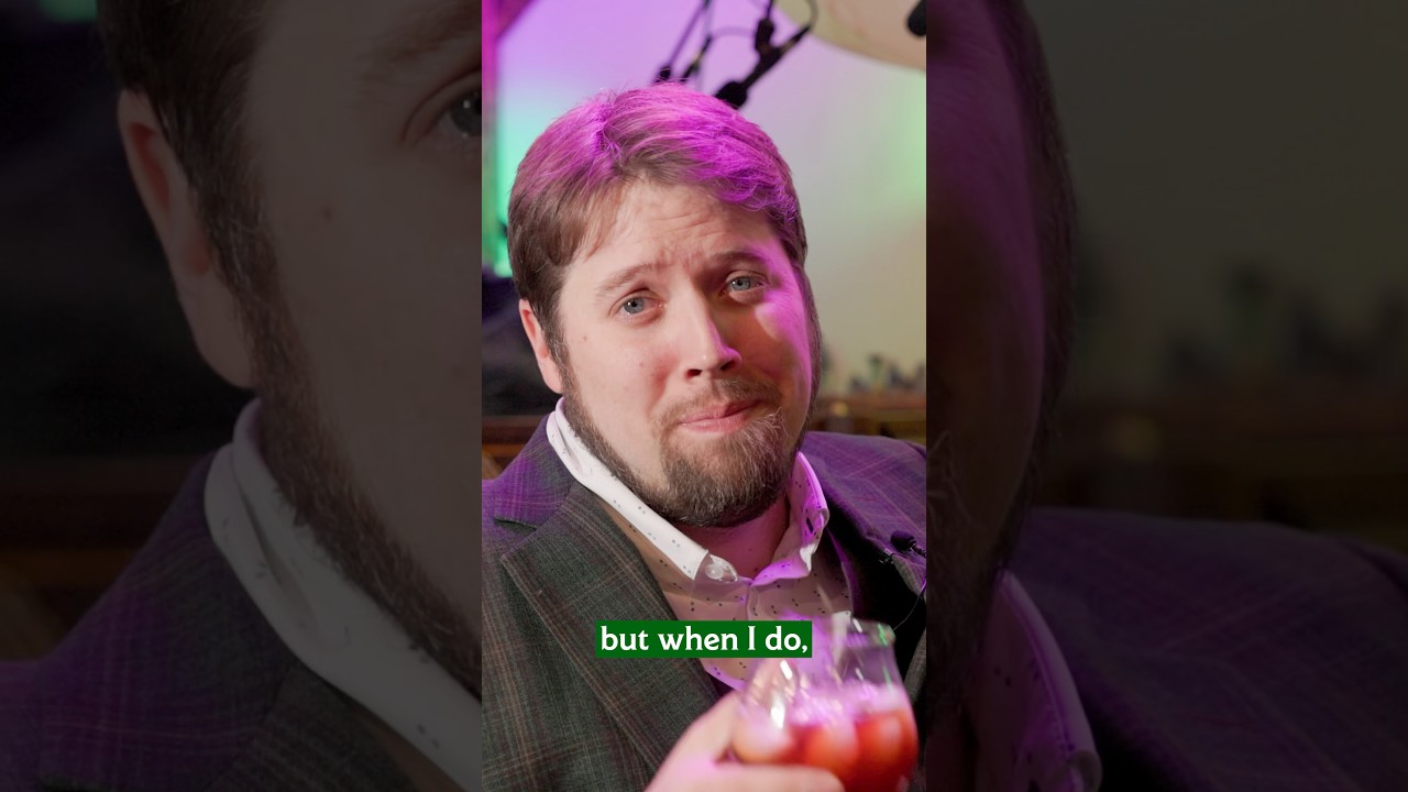 I Don’t Always Back Kickstarters | Roll Seekers Shorts 