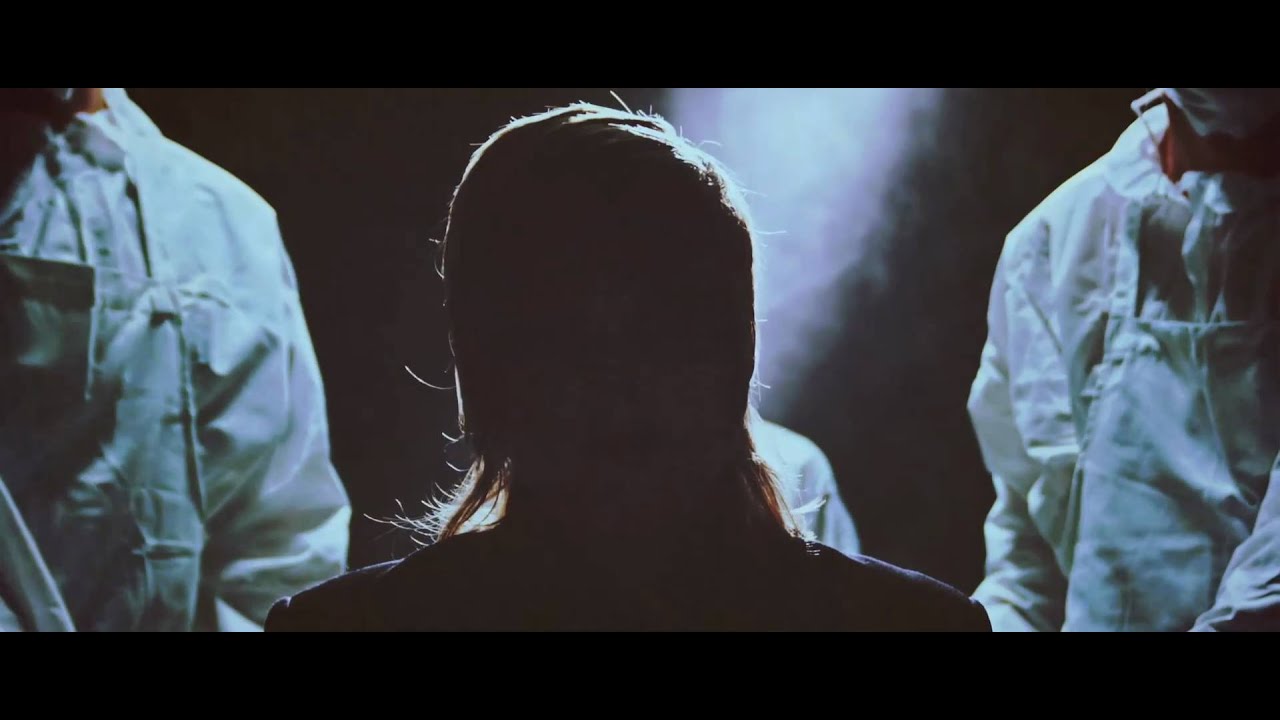 Blue Sky Black Death 