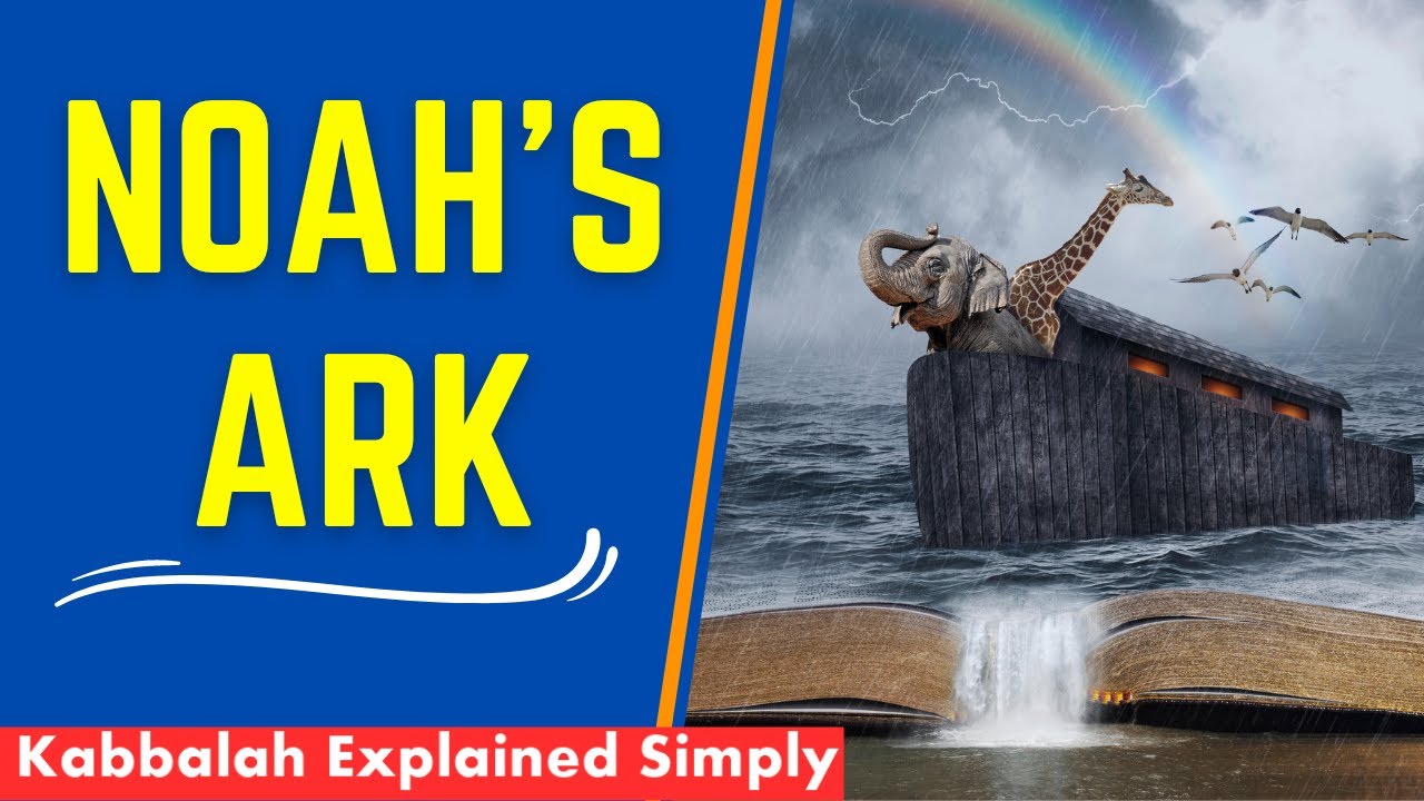 Noah's Ark