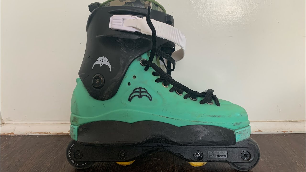 Razors SL One Piece Soulplate