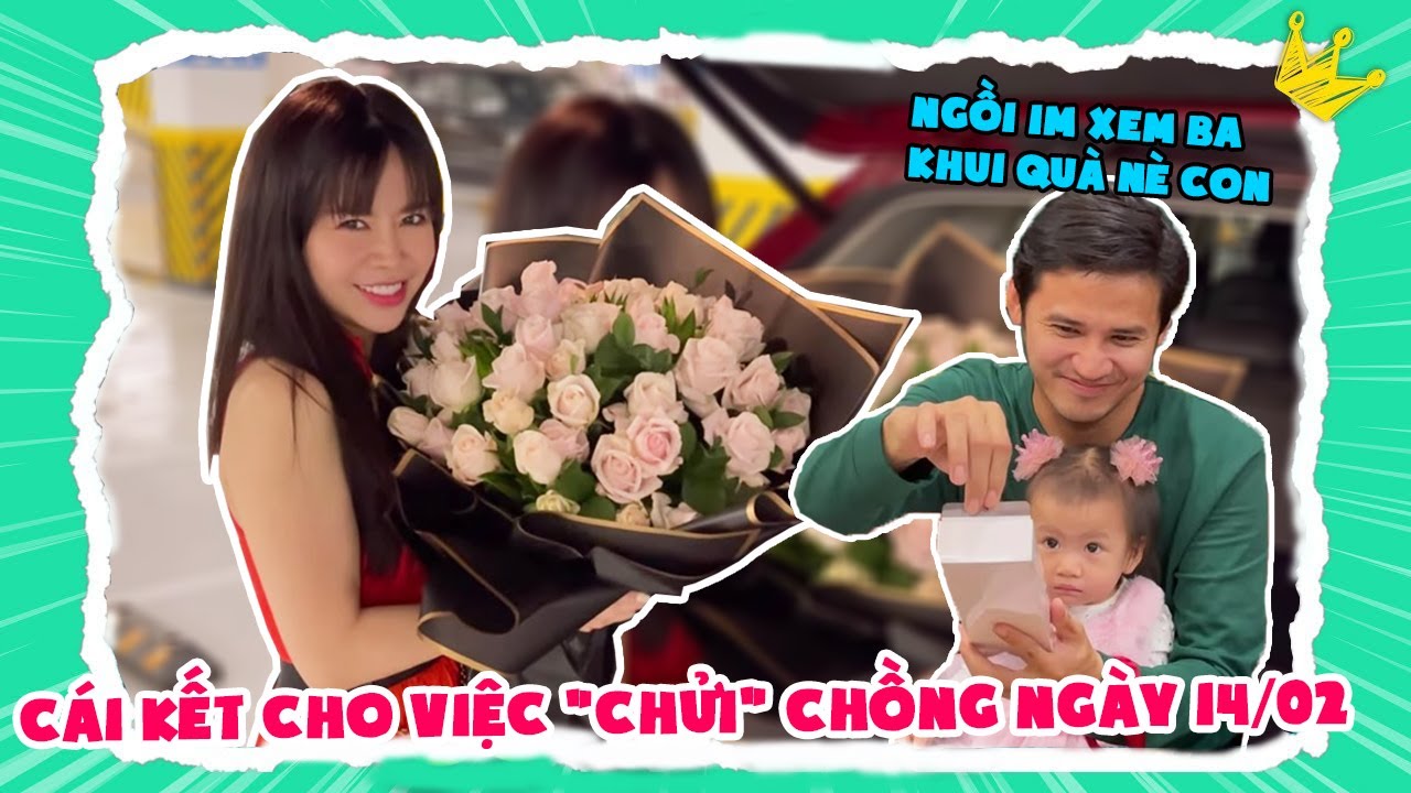Cái Kết Cho Việc 