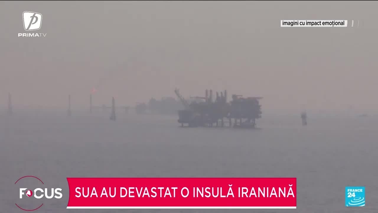 Două săptămâni de război în Orient