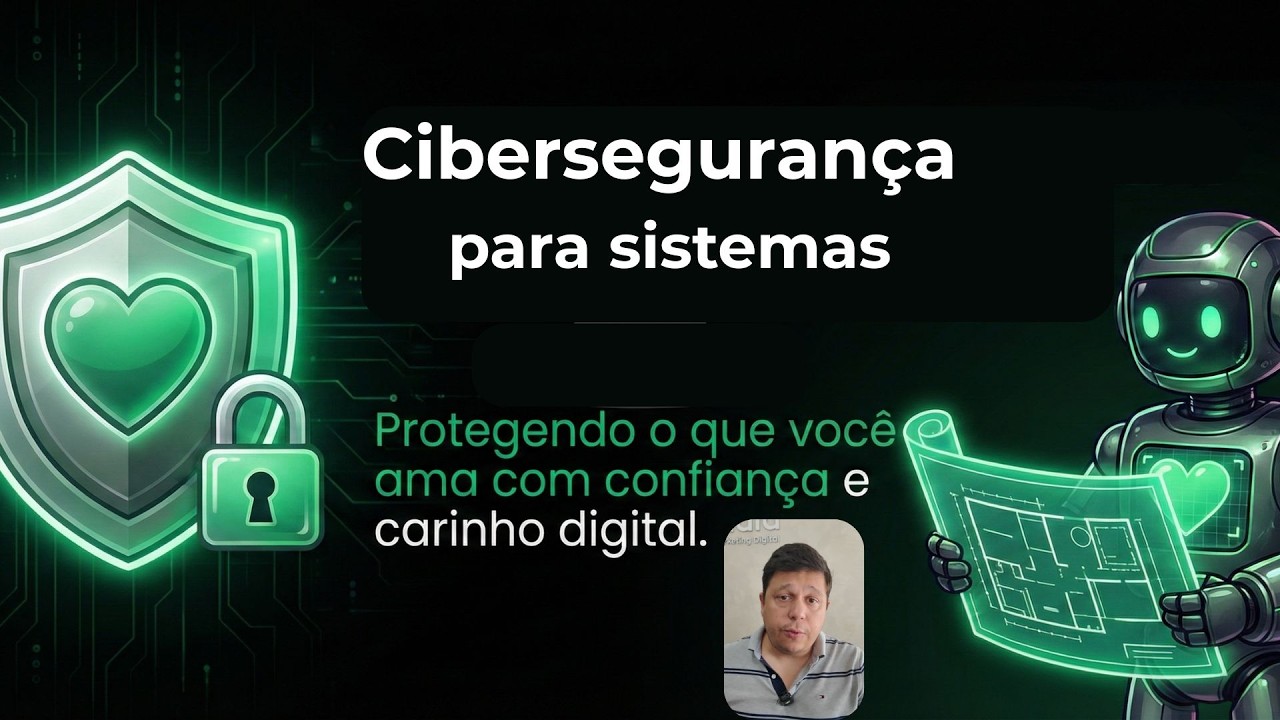 Ciberseguraça para sistemas desenvolvidos em Lovable - N2 Code - Software House