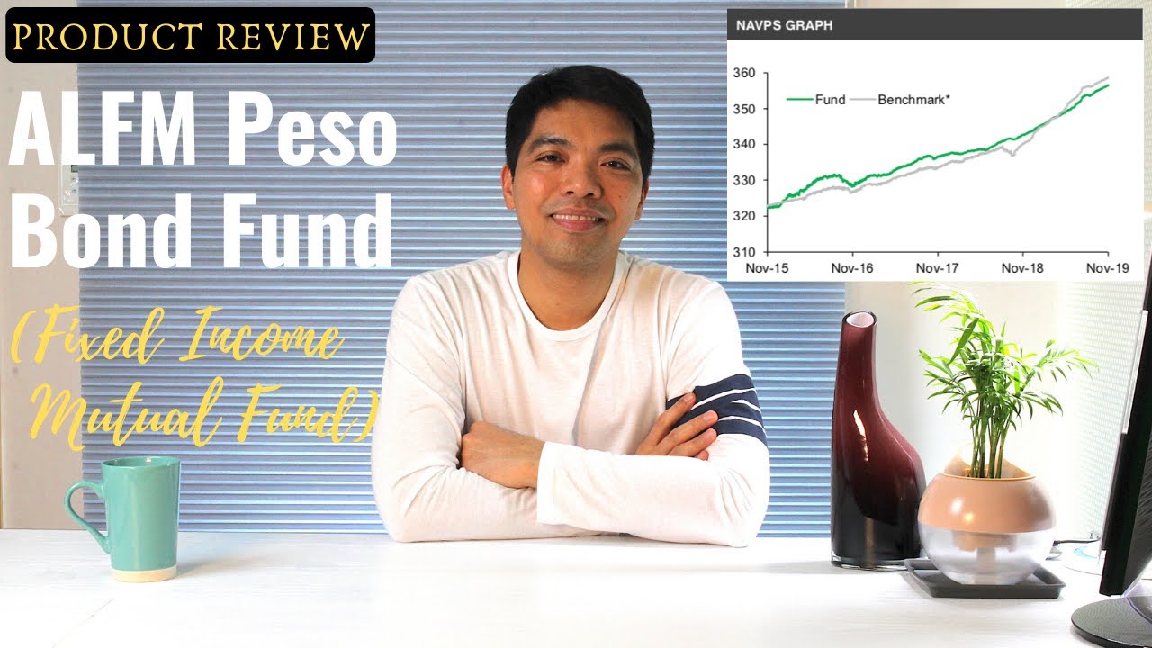 Product Review: Ayala Life (ALFM) Peso Bond Fund