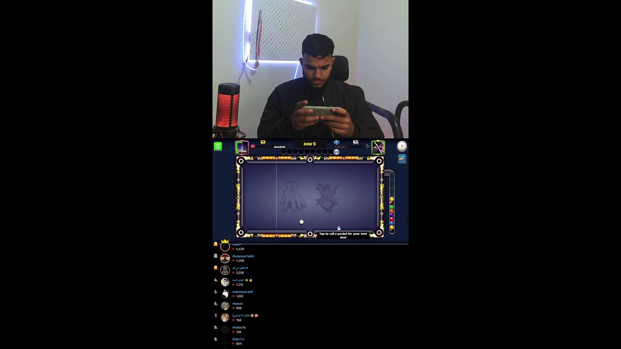 8ballpool