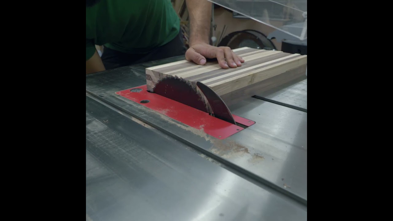 Another Cutting Board You&rsquo;ve Never Seen!