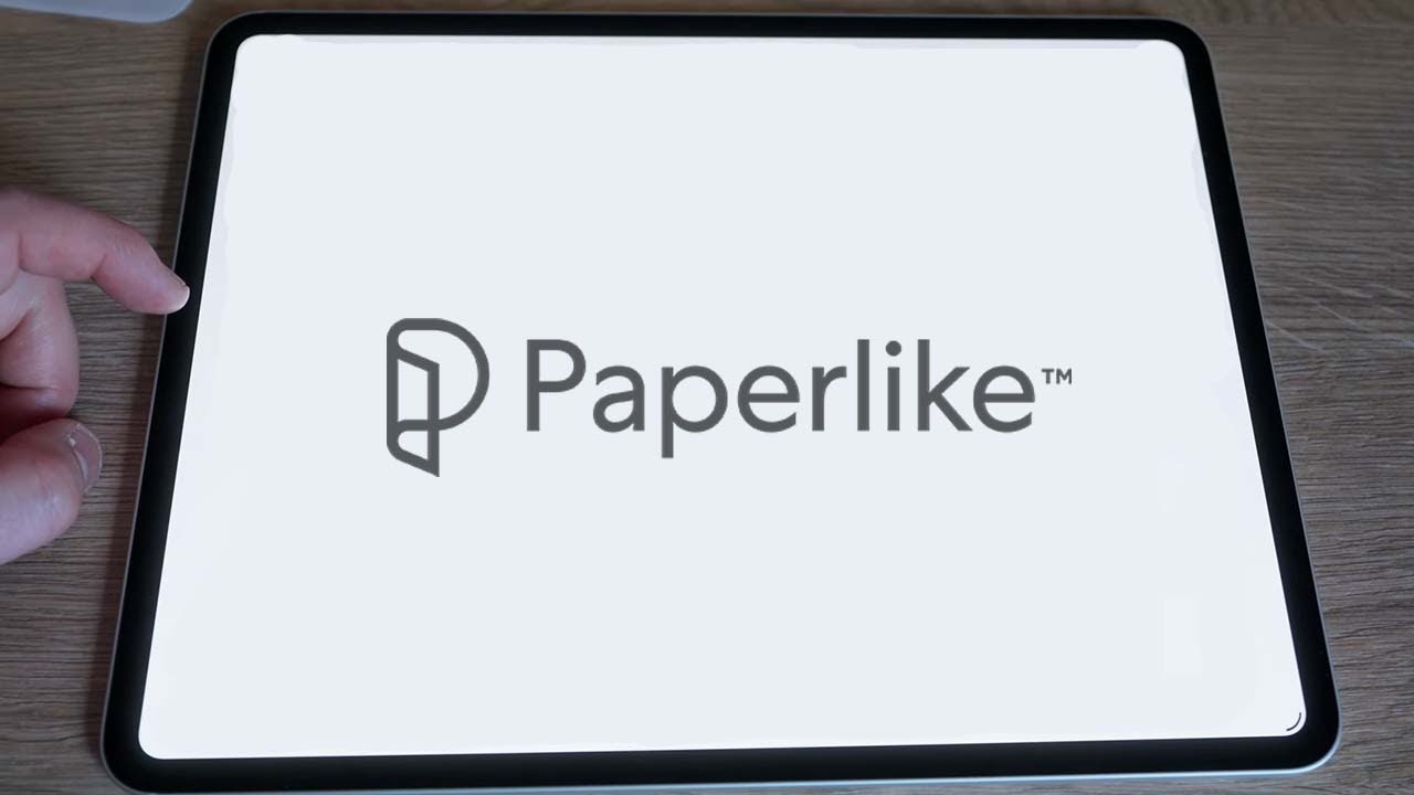Новый Paperlike 3 и защитный чехол: честный обзор!