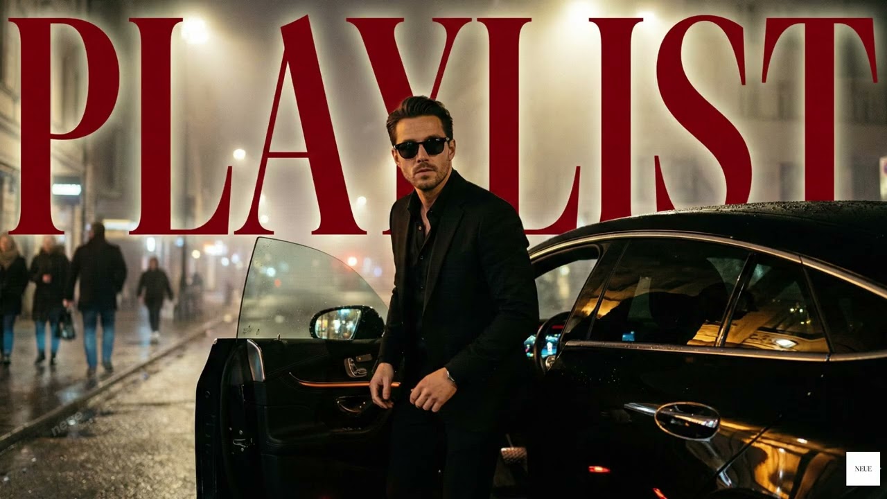 you don’t need motivation.  just start. [work playlist]