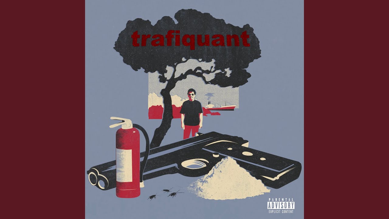 Trafiquant
