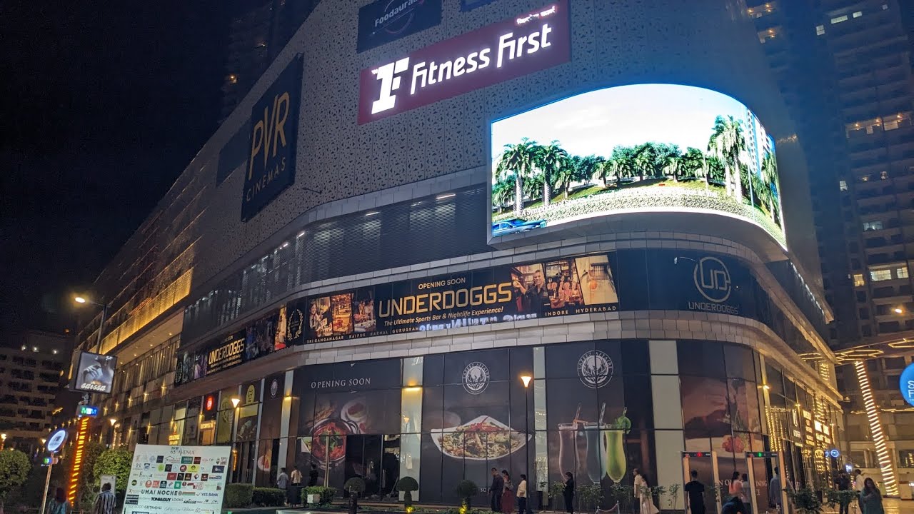 M3M 65th Avenue, Gurgaon