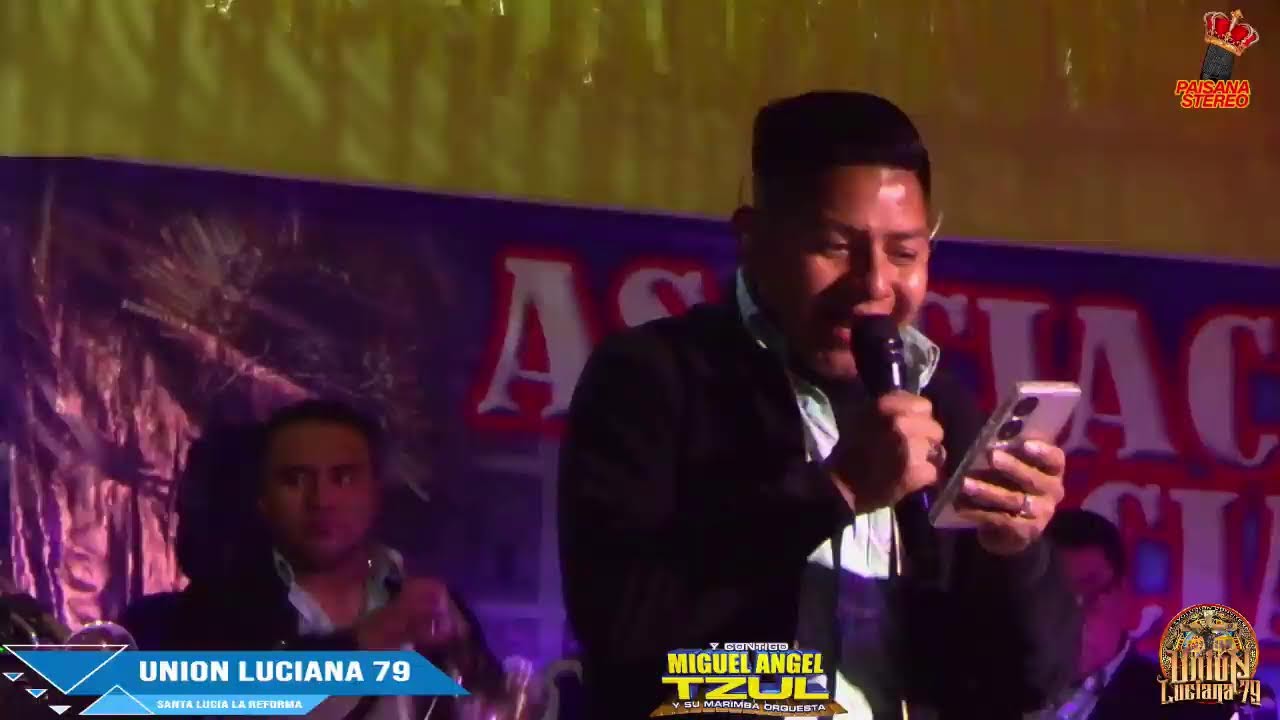Transmisión en vivo de Radio Paisana Stereo 97.9 FM