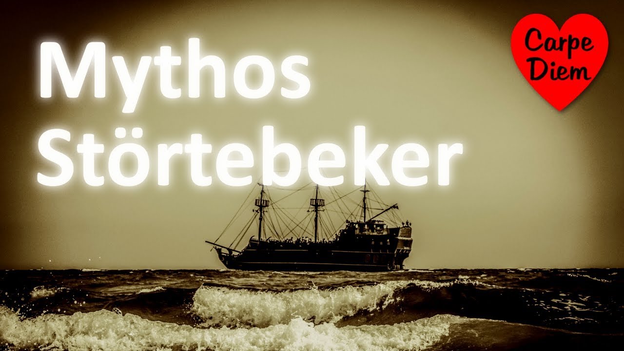 Mythos Störtebeker - Pirat der Hanse [Mythen & Legenden]