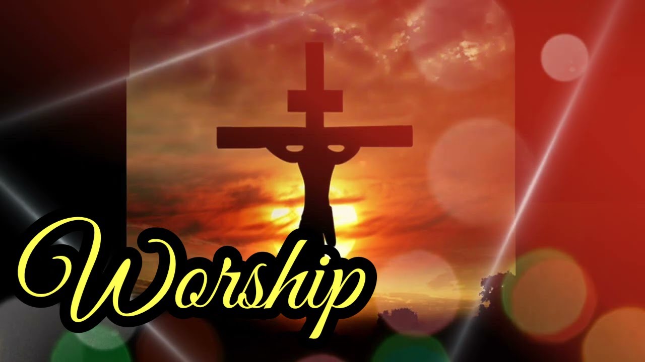 Praise The Lord 