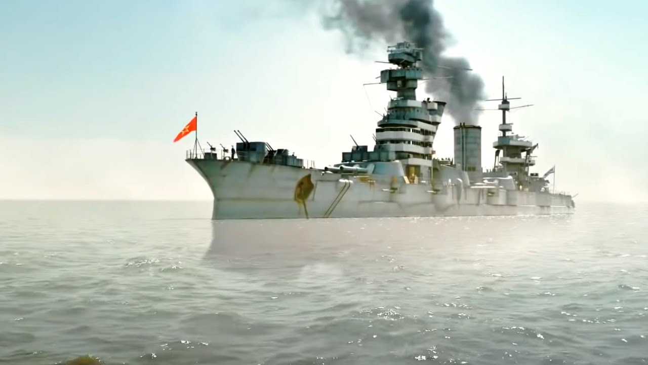 КРУТОЙ ВОЕННЫЙ ФИЛЬМ! ОСНОВАН НА РЕАЛЬНЫХ СОБЫТИЯХ! 