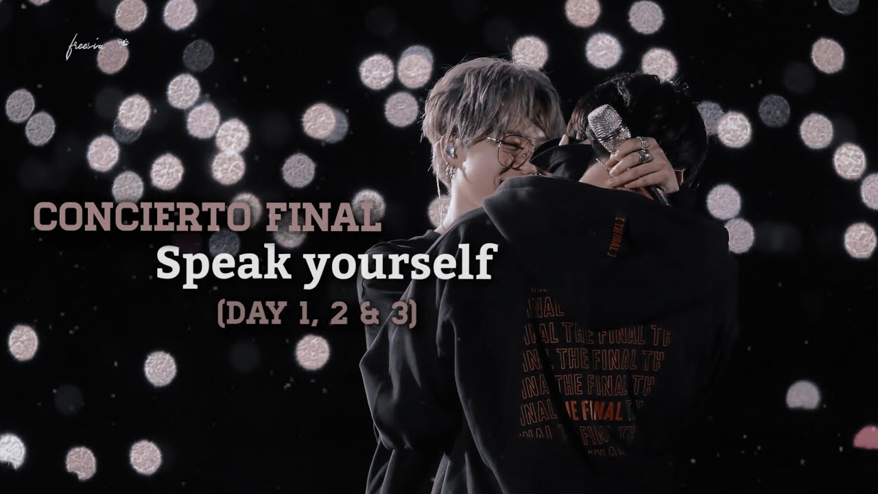 SE CONFIRMO EL JIKOOK EN SU CONCIERTO EN COREA? 👬