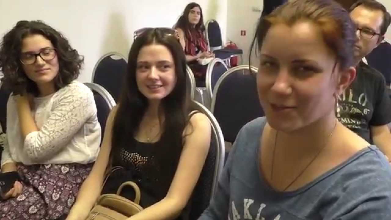 Летняя школа Центра Сэфер 2015
