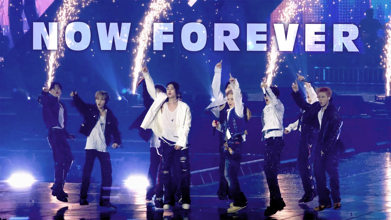 [ 4K ] 251011-12 TREASURE - NOW FOREVER | TREASURE TOUR【PULSE ON】IN SEOUL