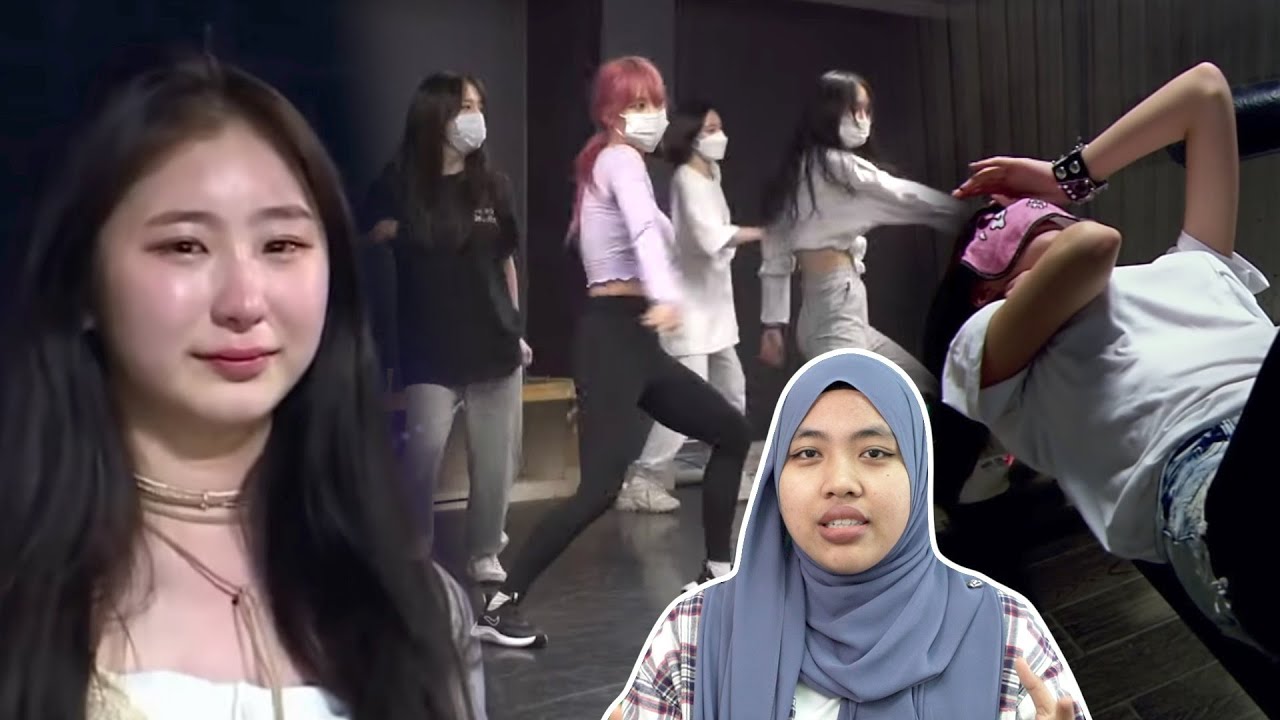 3 Realiti Pahit K-Pop Trainee Wajib Hadap