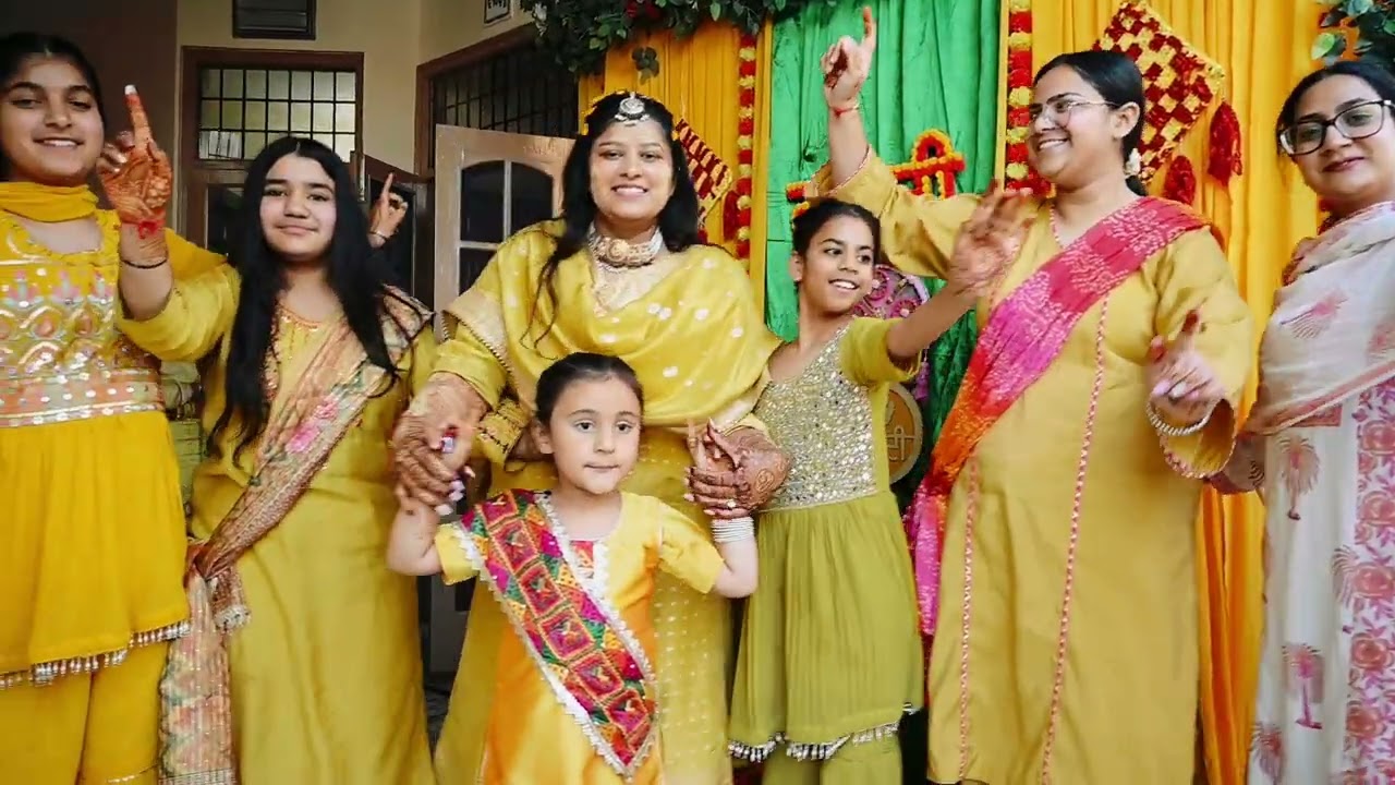 SAME DAY HIGHLIGHT BEHAL STUDIO