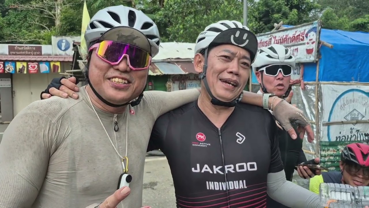 2025 Nov Krabi Touring 