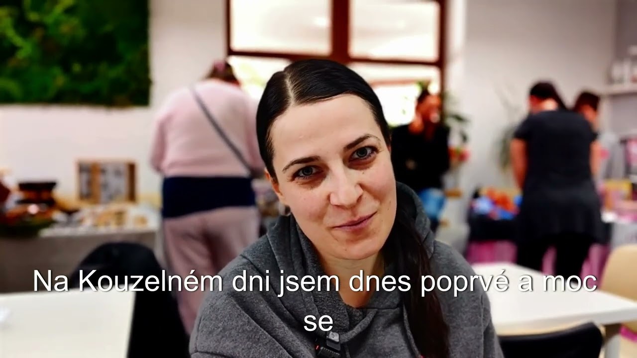 Kouzelný den - Rybí - 1.2.2026