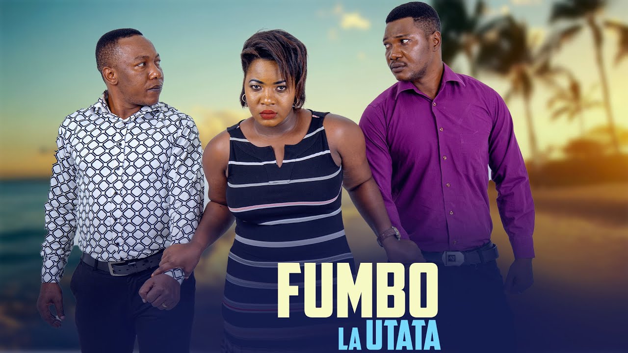 FUMBO LA UTATA EP 5  💕💕#bongomovie #film #rkmovies  #chingamedia #viral #love #entertainment