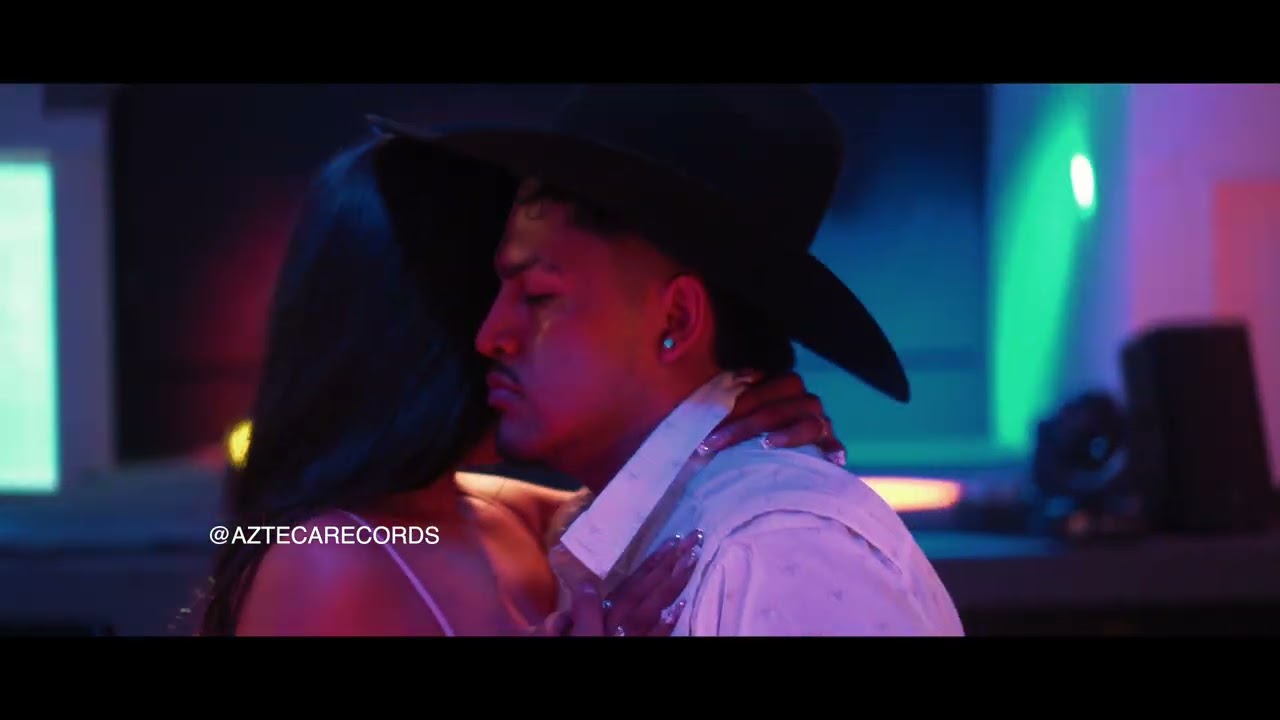 Ligeroz Del Río - Como Tu Querer (Concept Video )