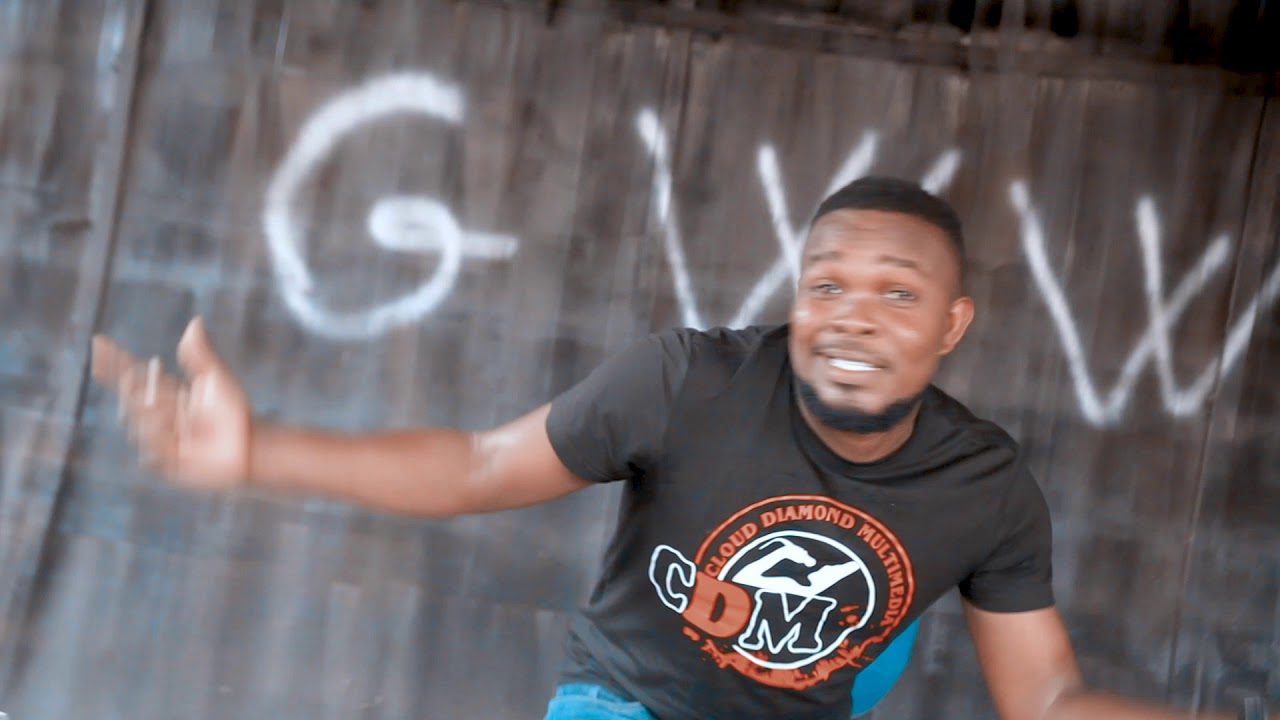 CoCo Rhymes × Bed J × Strokes ( Official Video ) U Mama Know