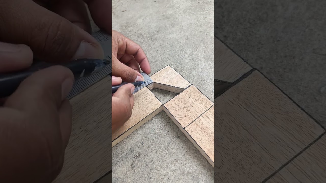 Diy wood projects connecting wood