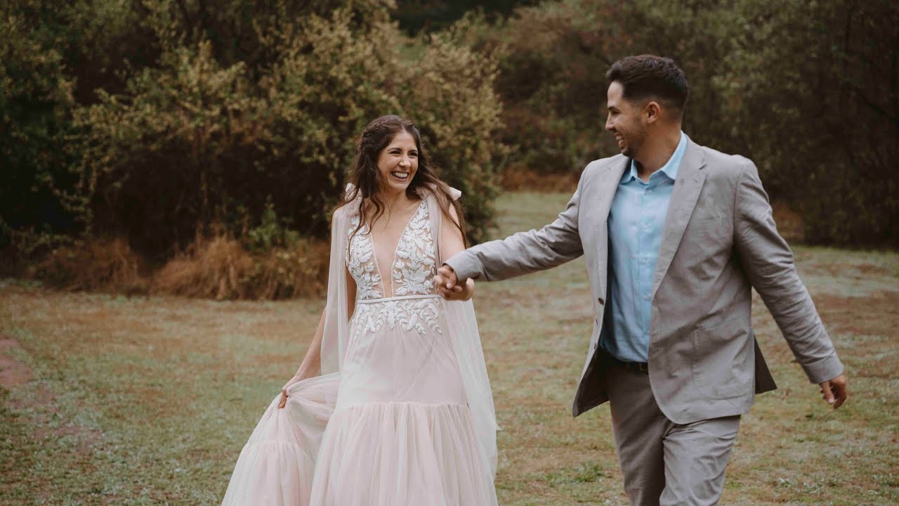 Roxanne + Marcel Fourie | Wedding film | That Other Couple Photo + Film | Magoebaskloof - Minas Farm