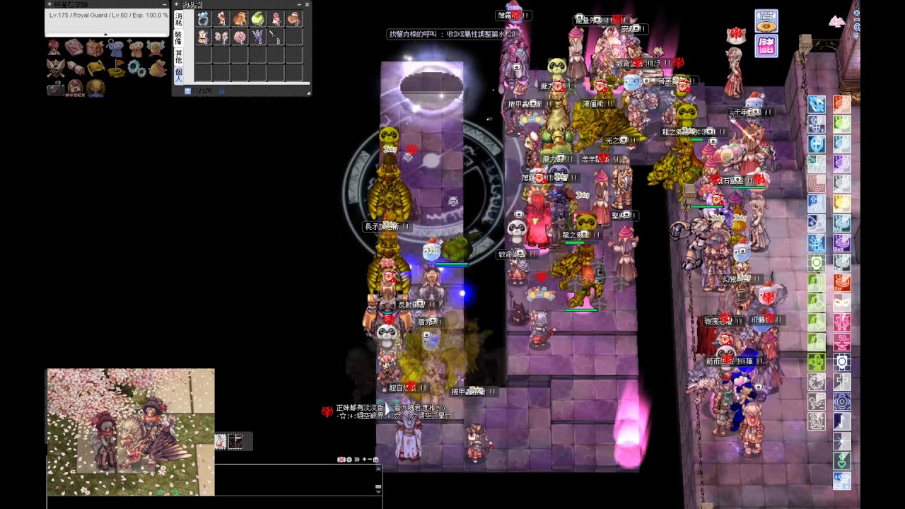 Twro Royal Guard 0613 GVG