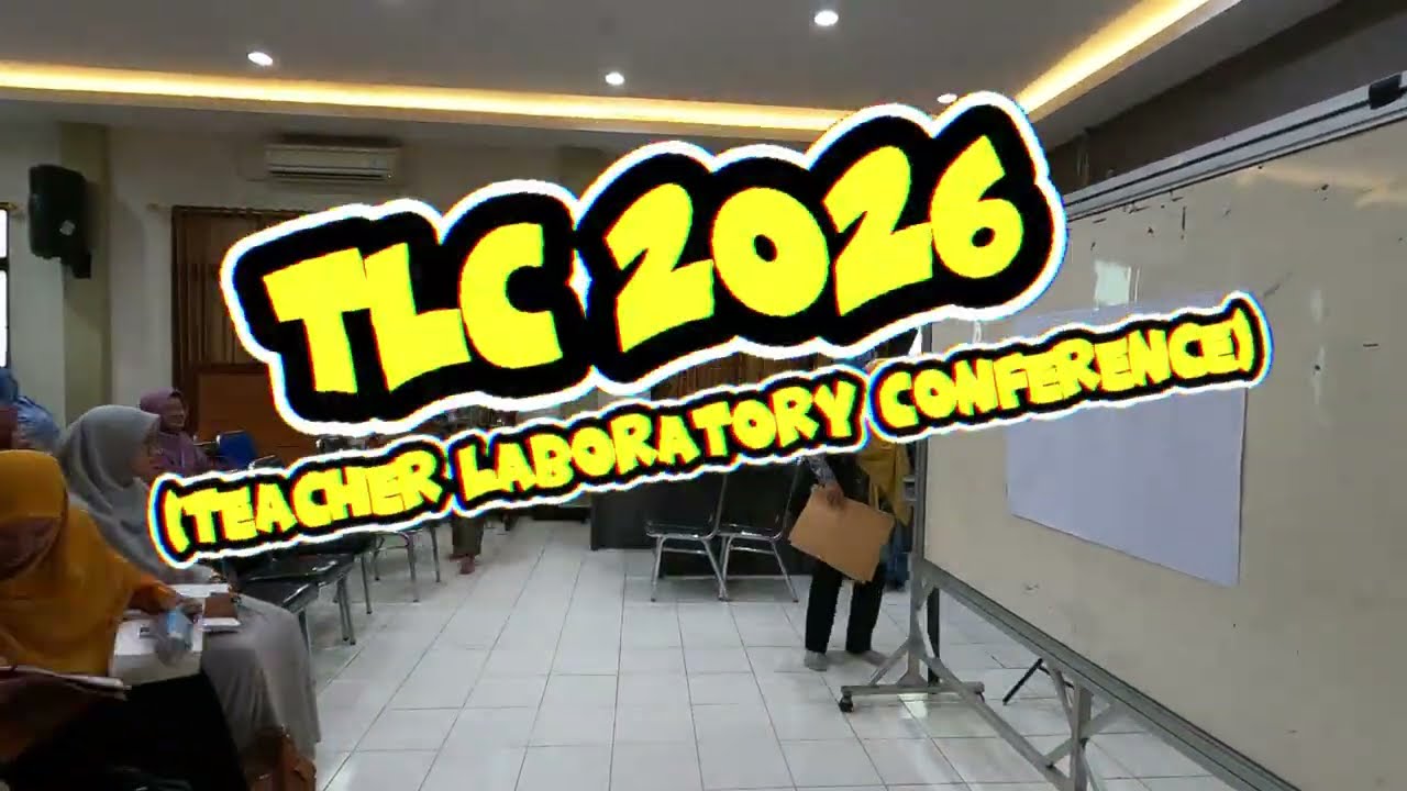 Lesson Design STEM 2 TLC 2026 - Inovasi Hijau untuk Keberlanjutan Bumi