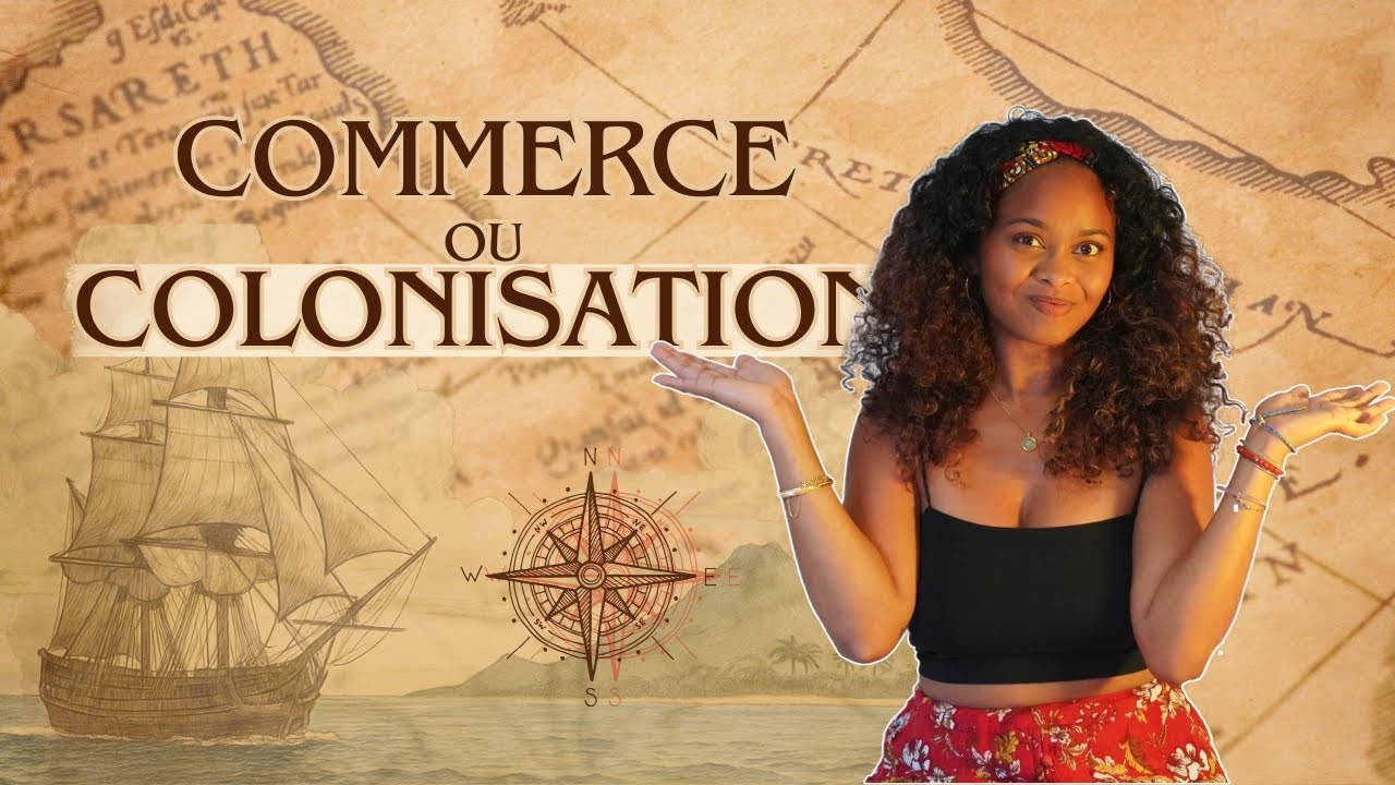 Comment une entreprise a colonisé Maurice et La Réunion - l’histoire qu’on ne vous a pas racontée