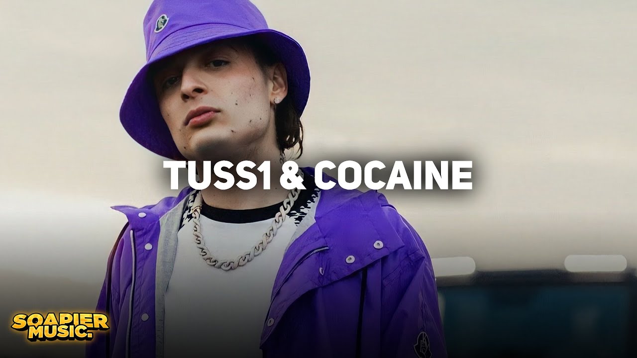 Tuss1 & Coc4ine ❌ Peso Pluma Feat. Junior H & Gabito Ballesteros 🔥 Estreno 2023 🔥