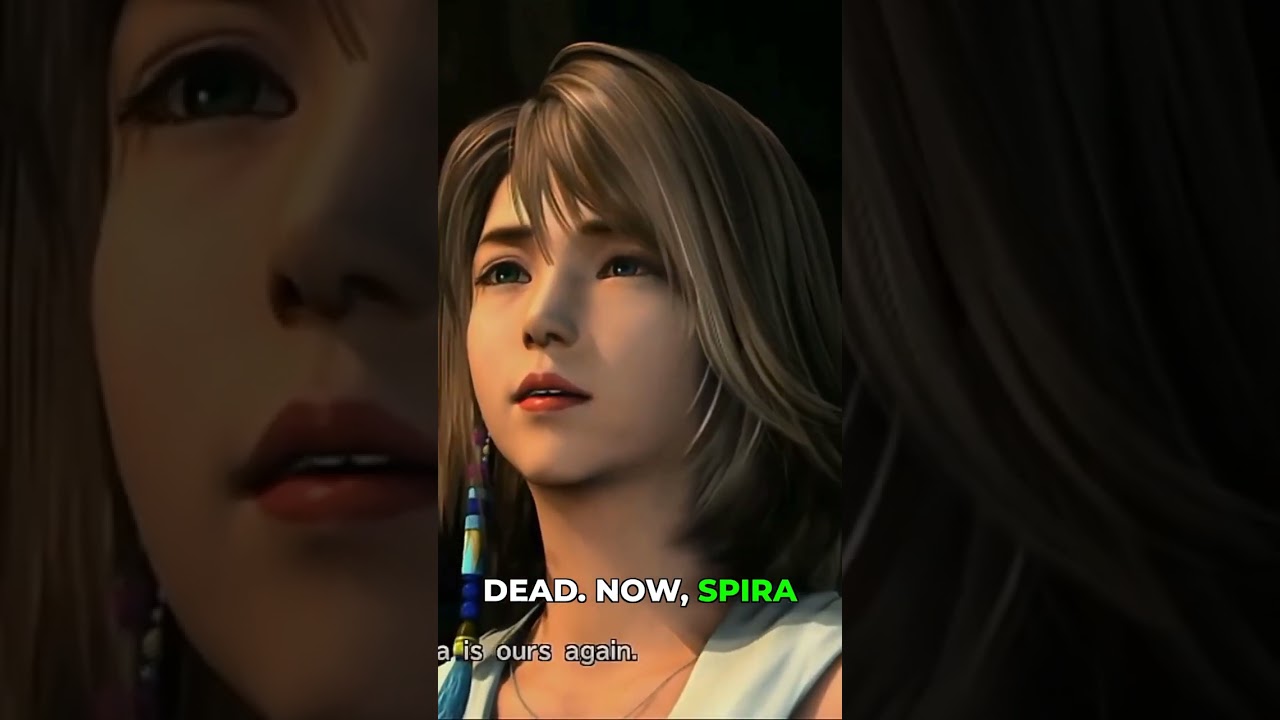 Rebuilding Spira: A Message of Hope & Unity!