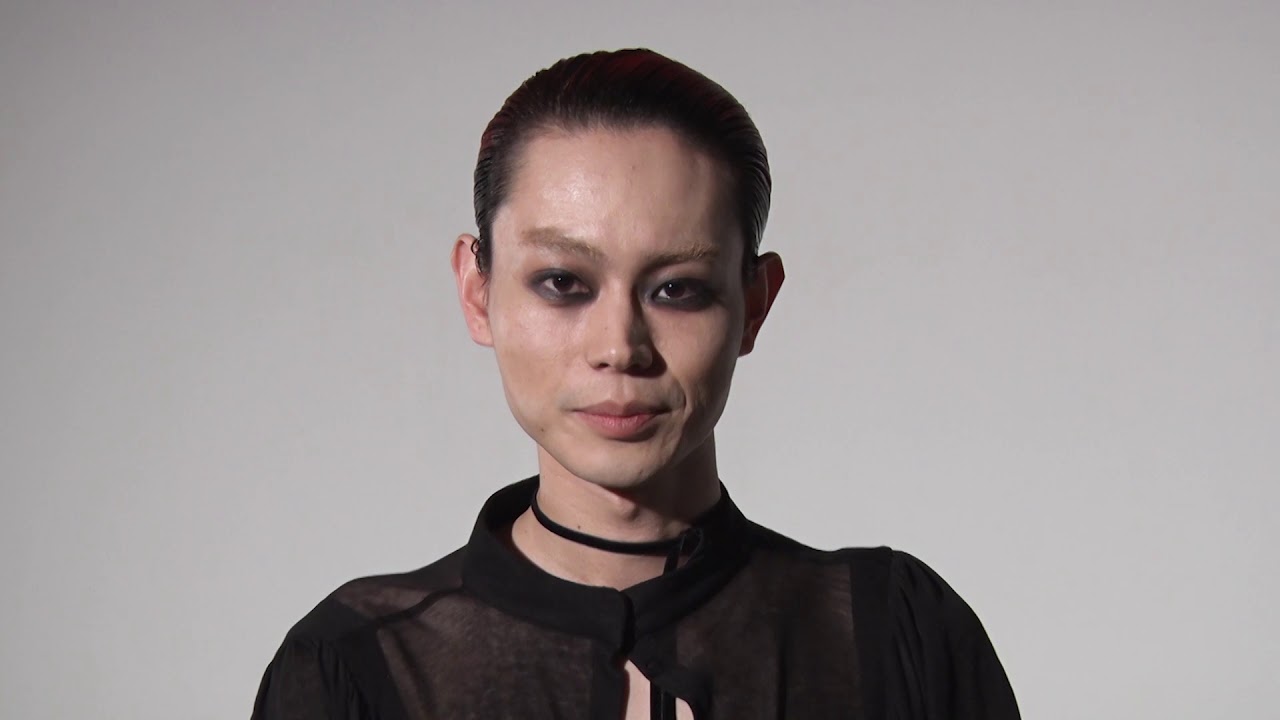 舞台『カリギュラ』　菅田将暉コメント