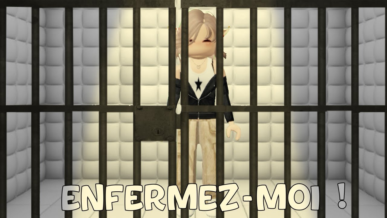 [ ROBLOX ] Je vais DEVENIR (encore plus) folle !! 😨 | Trop de jeux pour une vidéo | Horreur ? (Oui)