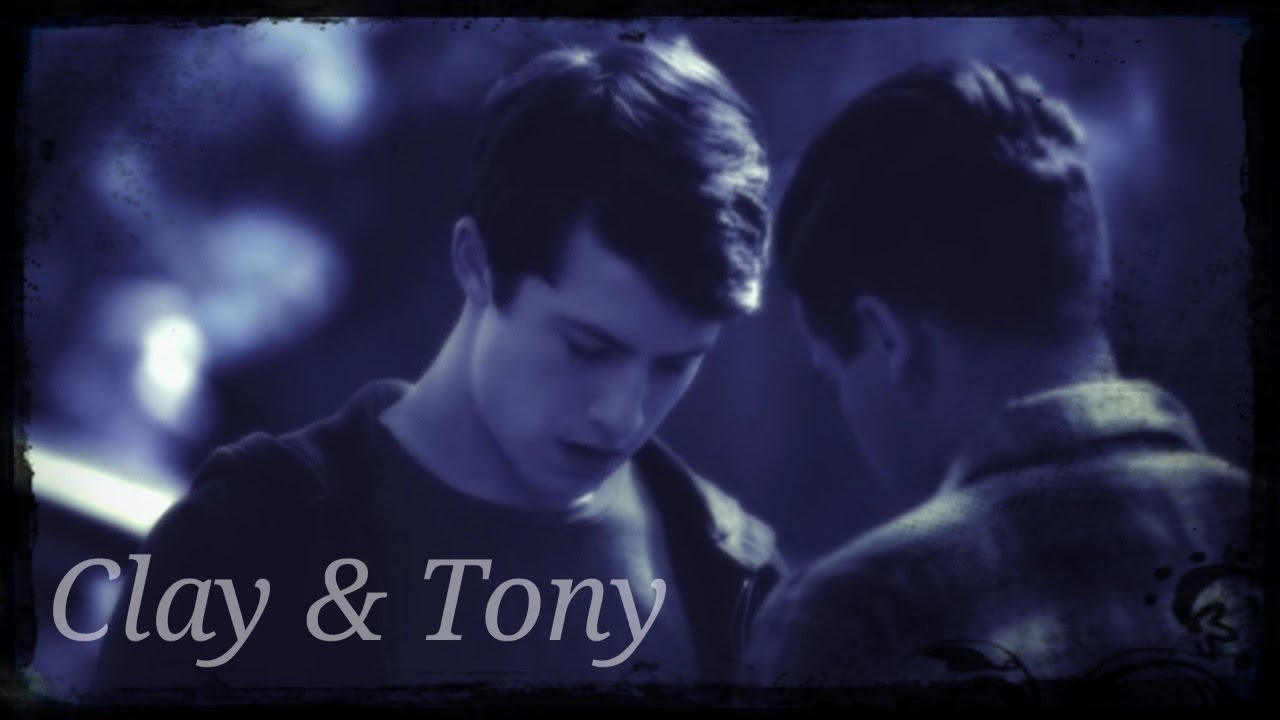 Clay & Tony || Dream with you