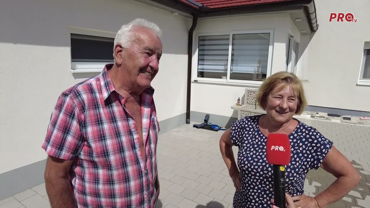 VRŽERALA DANAS