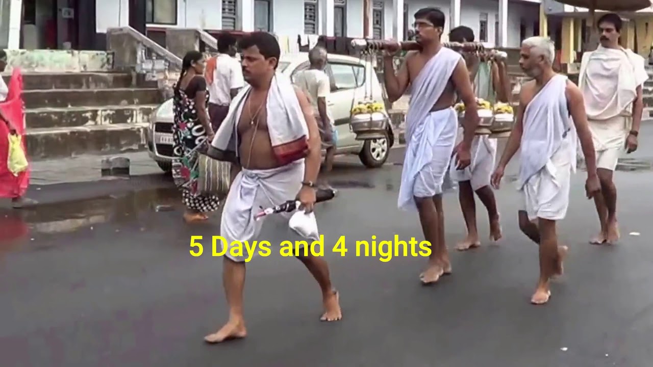 Temple Tour Karnataka - Globerangers Tours